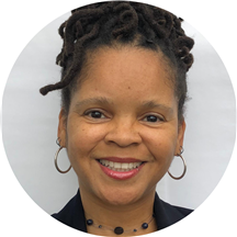 Venus Taylor, LPC