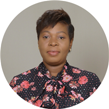Vera Anku, LPC