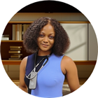 Vera Nyonglemuga, APRN, NP, FNP-BC