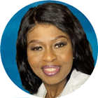 Vera Okoye, PMHNP