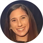 Vera Penkalskyj, LPC