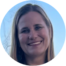 Verena Morandini, LCSW