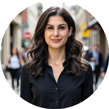 Verena Schnurr Alex, LPC