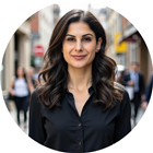 Verena Schnurr Alex, LPC