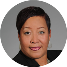 Verlice Everett, LPC