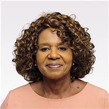 Verlyn Hargrove, LPC