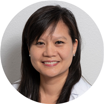 Verna Tan, PA