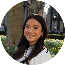 Verna Yin, MA