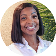 Vernay Justice-Royster, LMFT