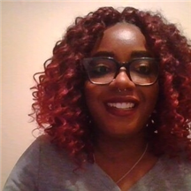 Vernice Morris, LCSW