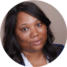 Verniecia Bell, LPC
