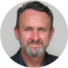 Vernon Alders, LCSW