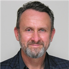 Vernon Alders, LCSW