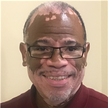 Vernon Randall, LMHC