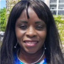 Veronica Adeoye, APNP