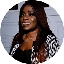 Veronica Adeoye, NP
