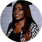 Veronica Adeoye, NP