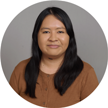 Veronica Aguilar, LCSW