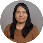 Veronica Aguilar, LCSW