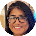 Veronica Alenkin, LCSW