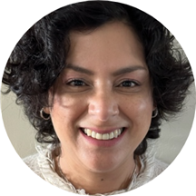 Veronica Almanza, LCSW