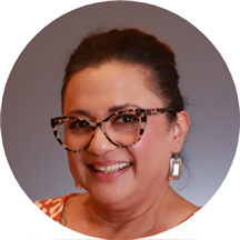 Veronica Aparicio, LPC