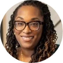 Veronica Arnold, LCSW