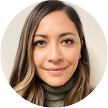 Veronica Ayala, MA, LMFT