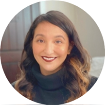 Veronica Buacharern, RD