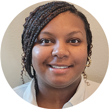 Veronica Butler, LMSW