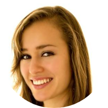 Veronica Caballero, RD