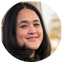 Veronica Camacho, LCSW