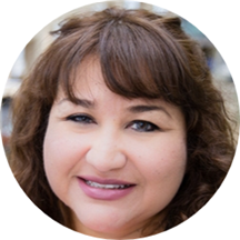 Veronica Carranza, LCSW