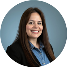 Veronica Chavez, NP