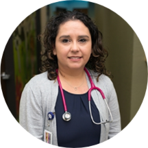 Veronica Cisneros, NP