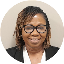 Veronica Dwamena, APRN, RN, NP