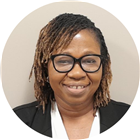 Veronica Dwamena, APRN, RN, NP