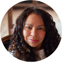 Veronica Fender, LCSW