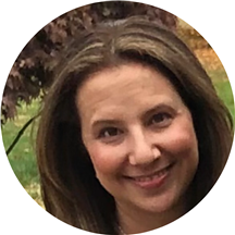 Veronica Frabizzio Valania, LCSW