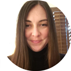 Veronica Gadbury, LMFT