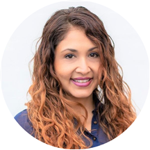 Veronica Gaona, LCSW