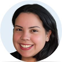 Veronica Garcia Zeda, LCSW