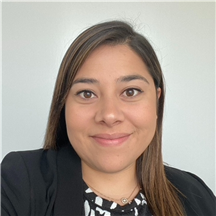 Veronica Garza, LCDC