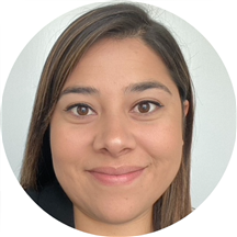 Veronica Garza, LPC
