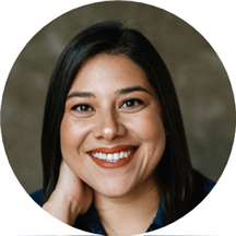 Veronica Garza, LPC