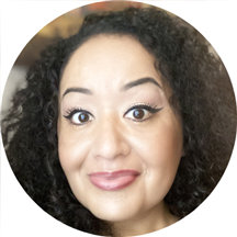 Veronica Gonzalez, LMFT