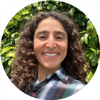 Veronica Haddad, LMFT