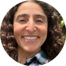 Veronica Haddad, LMFT