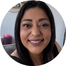 Veronica Ibarra, LMFT