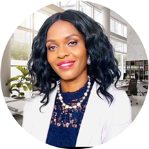Veronica Kongnyuy, APRN, RN